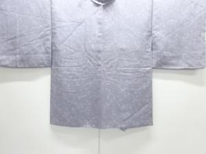 蔦の葉模様羽織